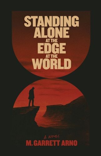 Cover image for Standing Alone at the Edge of the World