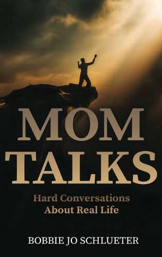 Cover image for Mom Talks