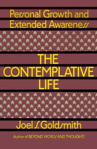 Cover image for The Contemplative Life