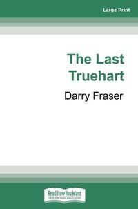 Cover image for The Last Truehart