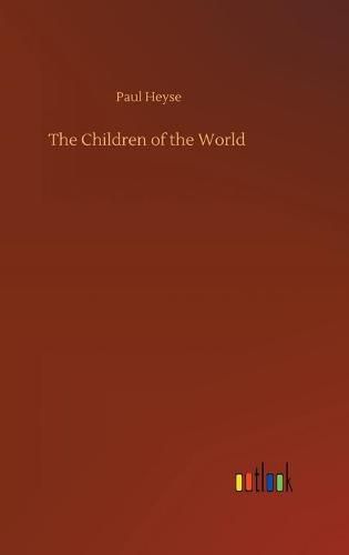 Cover image for The Children of the World