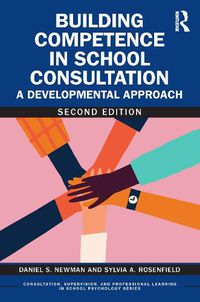 Cover image for Building Competence in School Consultation