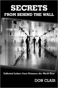 Cover image for Secrets From Behind the Wall