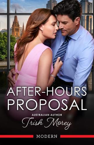 Cover image for After-Hours Proposal