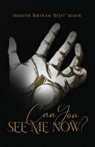 Cover image for Can You See Me Now?