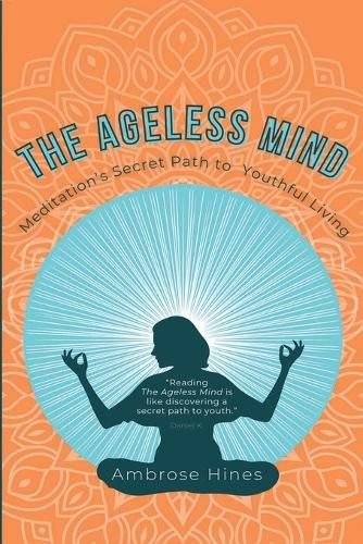 Cover image for The Ageless Mind