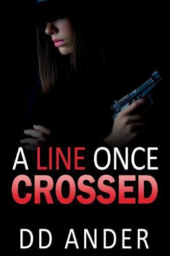 Cover image for A Line Once Crossed