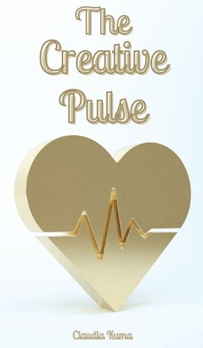 Cover image for The Creative Pulse