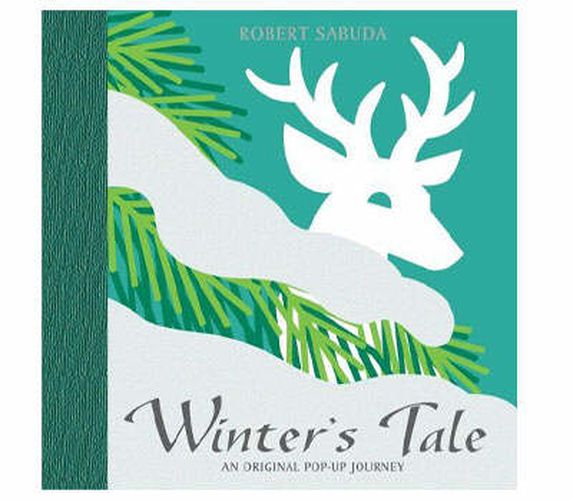Cover image for Winter's Tale
