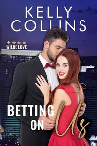 Cover image for Betting on Us