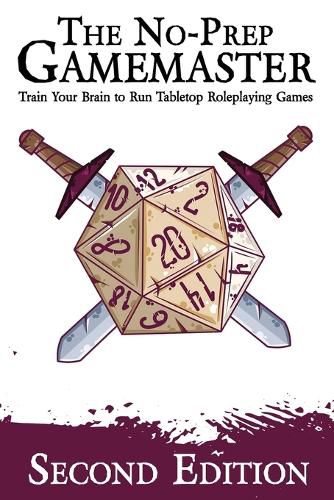 The No-Prep Gamemaster