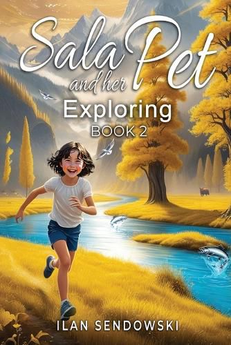 Cover image for Sala and her Pet