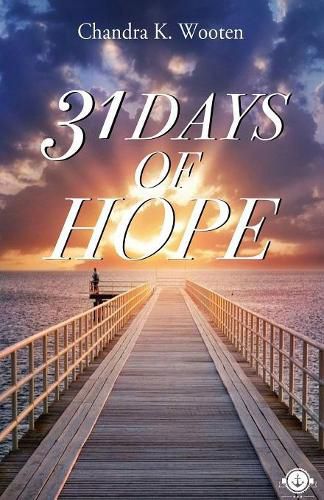 Cover image for 31 Days of Hope