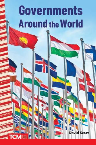 Cover image for Governments Around the World