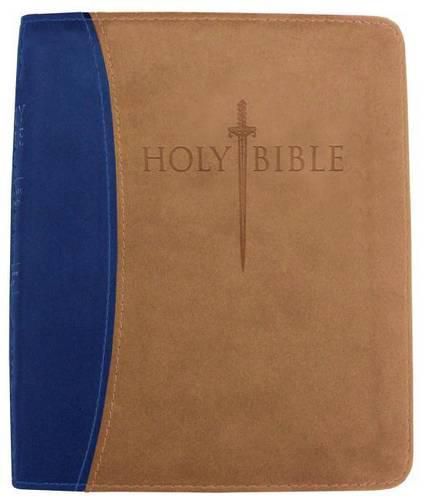 Thinline Bible-OE-Personal Size Kjver