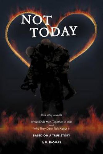 Cover image for Not Today