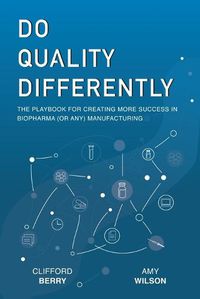 Cover image for Do Quality Differently