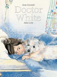 Cover image for Doctor White