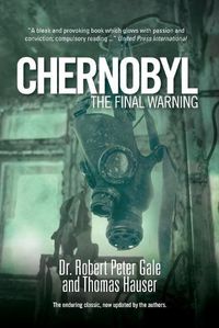 Cover image for Chernobyl: The Final Warning