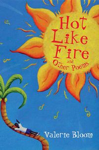 Cover image for Hot Like Fire Bind-up