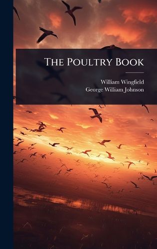 Cover image for The Poultry Book