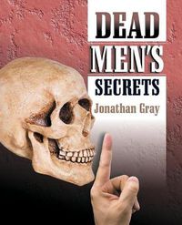 Cover image for Dead Men's Secrets