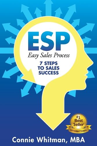 Cover image for ESP-Easy Sales Process