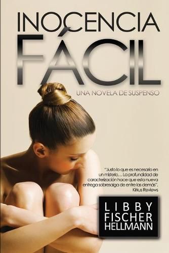 Cover image for Inocencia Facil: Spanish Version of Easy Innocence