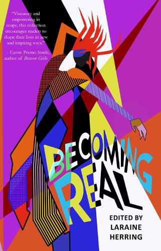 Cover image for Becoming Real