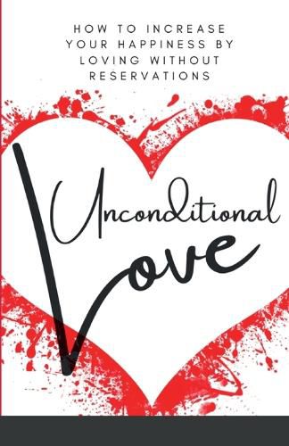 Cover image for Unconditional Love