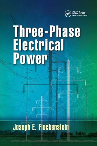 Cover image for Three-Phase Electrical Power