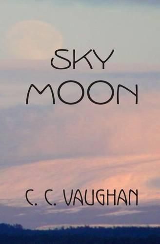 Cover image for Sky Moon