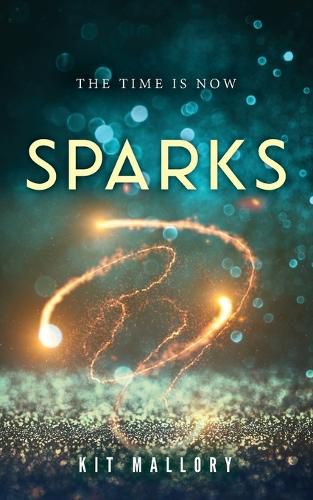 Cover image for Sparks