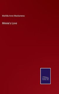 Cover image for Minnie's Love