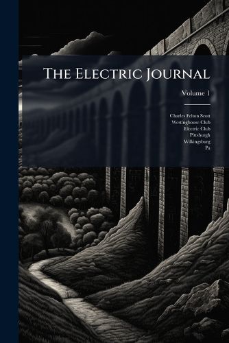 Cover image for The Electric Journal