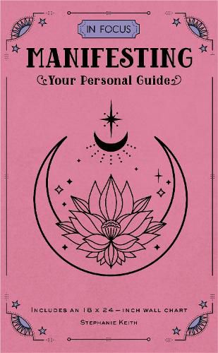 Cover image for In Focus Manifesting