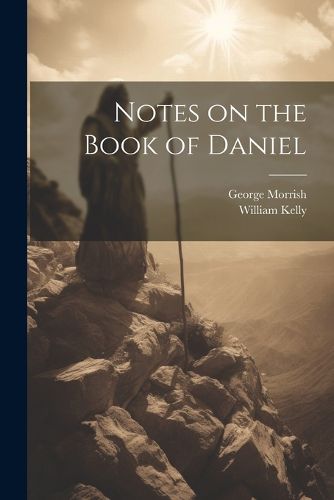 Cover image for Notes on the Book of Daniel