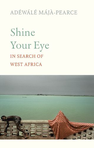 Cover image for Shine Your Eye