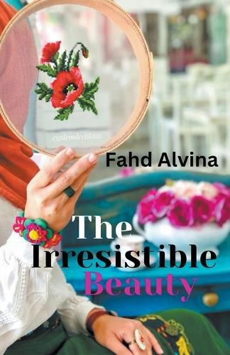 Cover image for The Irresistible Beauty