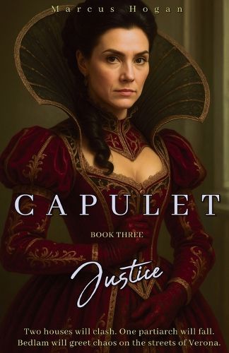 Cover image for Justice