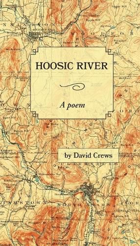 Cover image for Hoosic River