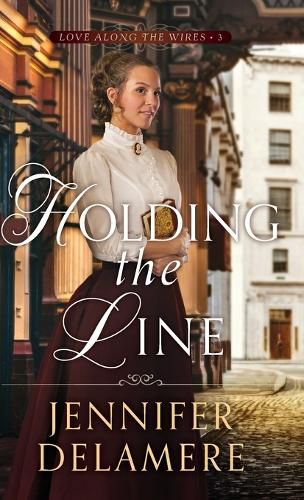 Cover image for Holding the Line