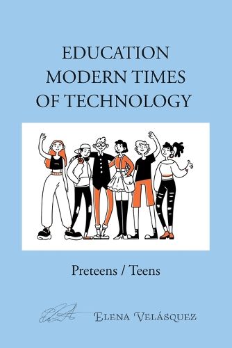 Cover image for Education Modern Times of Technology