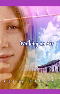 Cover image for Walking on Air