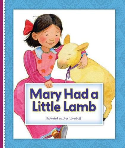 Cover image for Mary Had a Little Lamb