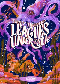 Cover image for Classic Starts (R): 20,000 Leagues Under the Sea