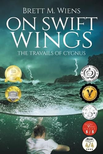 Cover image for On Swift Wings: The Travails of Cygnus