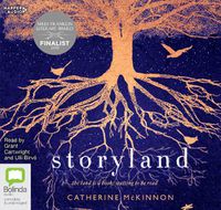 Cover image for Storyland