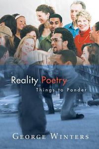 Cover image for Reality Poetry