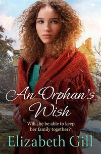 Cover image for An Orphan's Wish